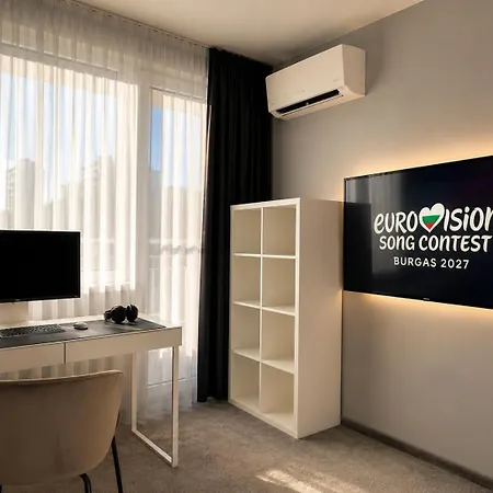 Daire Eurovision Exclusive Arena
